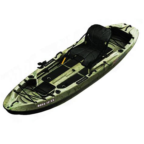 Online Only-Ship to Home. . Fishing kayak dunhams